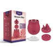 BLOSSOM BLISS "MIA" Rose Vibrator